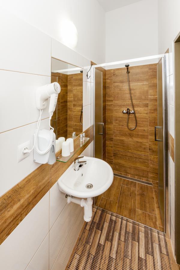 Pension Franko Cesky Krumlov Exterior photo